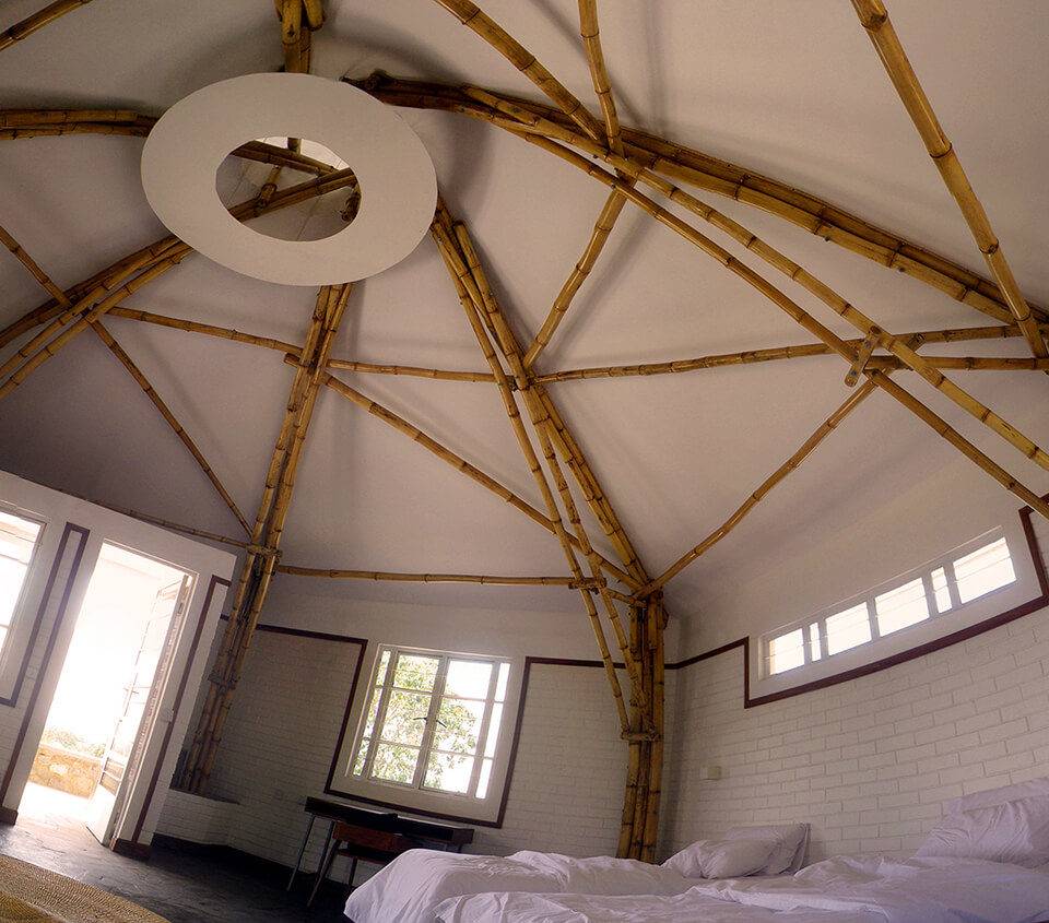 BOUTIQUE LODGE