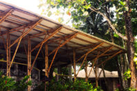 Hotel extension