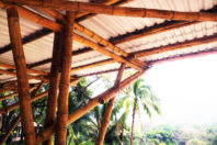 Hotel extension