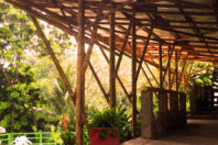Hotel extension