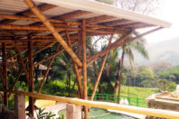 Hotel extension