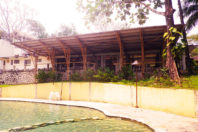 Hotel extension